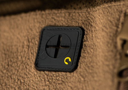 T.O.R.D. Kurtka Softshell AR Coyote OUTRIDER TACTICAL