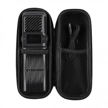 NITECORE Odstraszacz komarów EMR25 czarny