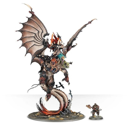 Warhammer AoS EVERCHOSEN ARCHAON