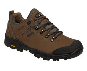 Buty Trekkingowe Terenno LOW Bennon