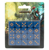 Warhammer AoS Grand Alliance ORDER Dice set