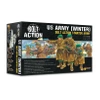 BOLT ACTION US Army (Winter) Starter Army