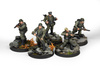 AK Interactive FORTUNATE SONS · PANZERGRENADIER DIVISION · 10 MINIATURES 30MM SCALE