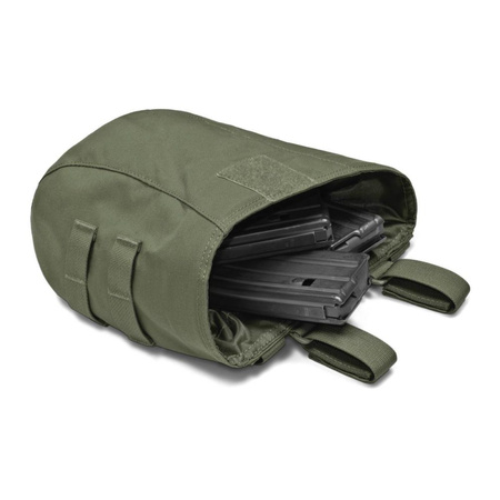 Pas Strzelecki Elite OPS PLB Olive Drab WARRIOR