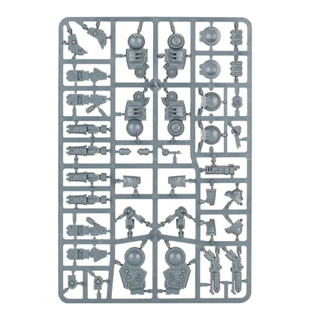 Warhammer 40K COMBAT PATROL T'au Empire