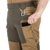 Spodnie HYBRID OUTBACK PANTS® DuraCanvas® Coyote