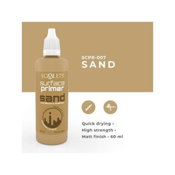 Scale 75: Primer Surface Sand (60 ml)