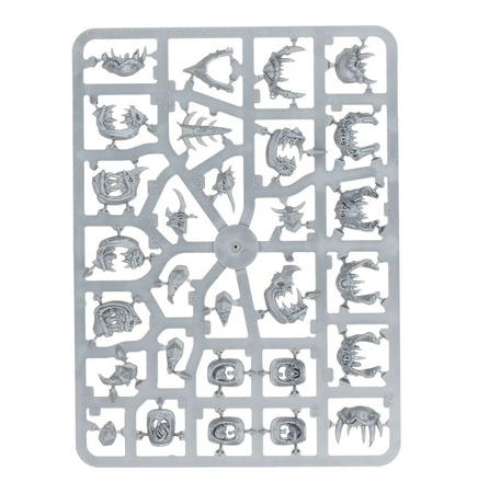 Warhammer SPEARHEAD: GLOOMSPITE GITZ