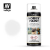 Vallejo: 28.010 - Hobby Paint Spray - White Primer (400 ml)