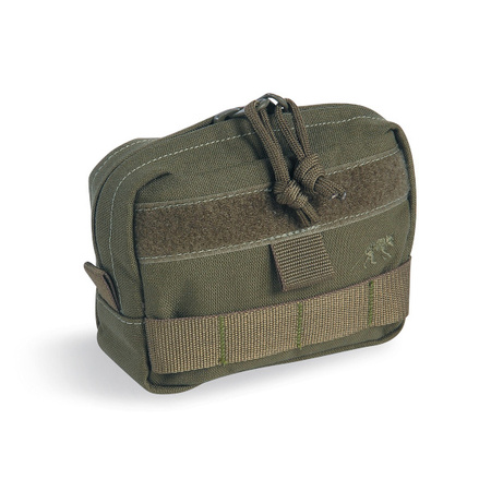 Kieszeń pozioma Tac Pouch 4 olive Tasmanian Tiger