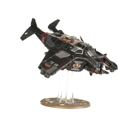 DEATHWATCH: CORVUS BLACKSTAR