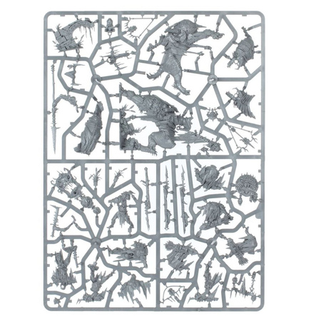 Warhammer VANGUARD: ORRUK WARCLANS