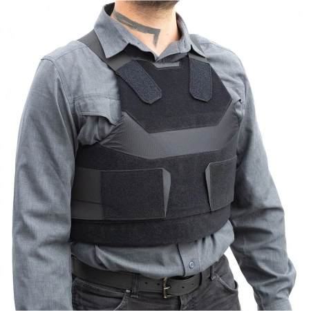 Kamizelka kuloodporna DTF Protection IMPACT 2