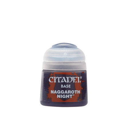 Base Naggaroth Night 12ml