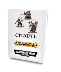 Warhammer AoS Maneaters