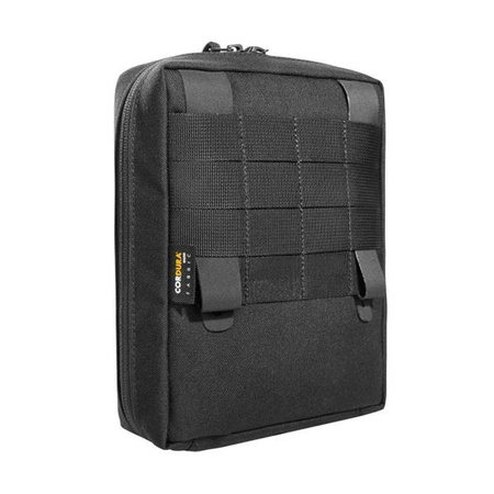 Kieszeń Pionowa Tac Pouch 6.1 czrny Tasmanian Tige