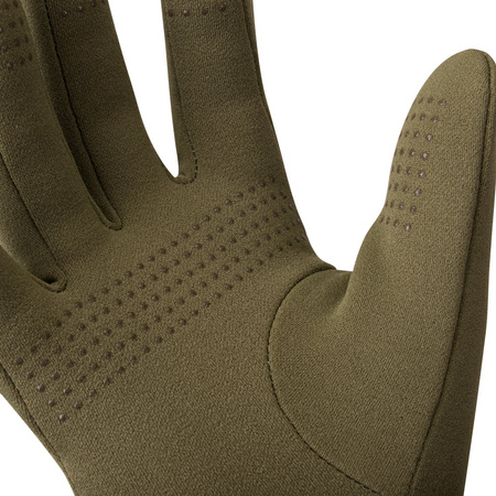 Rękawice Trekker Outback Gloves – Czarne