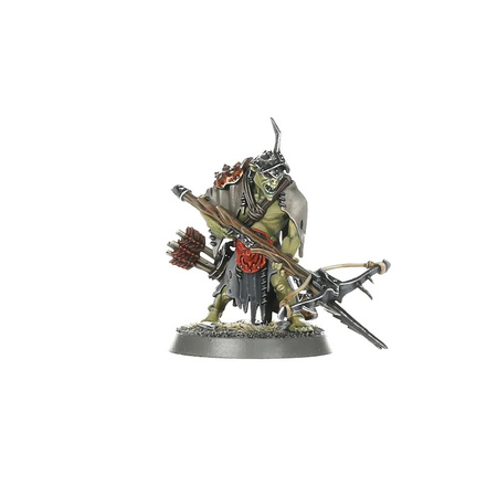 WARHAMMER AoS Battleforce: Orruk Warclans – Kruleboyz Swamp-lurkers