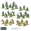 BOLT ACTION Italian Alpini Mountain Troops
