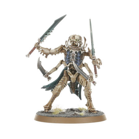 Spearhead: Ossiarch Bonereapers – Mortisan Elite