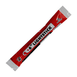 Światło chemiczne LIGHTSTICK Czerwone CMG