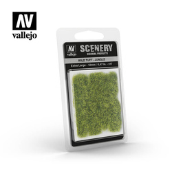 Vallejo: Scenery - Wild Tuft - Jungle (12 mm)x17