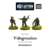 BOLT ACTION Volksgrenadiers