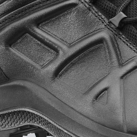 Buty Black Eagle Tactical 2.0 GTX MID czarne HAIX
