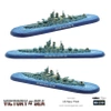Victory at Sea: US Navy fleet