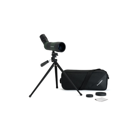 Luneta Celestron LandScout 10-30 x 50