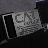 Staza taktyczna CAT GEN7 Czarna CAT Resource