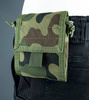 Worek Zrzutowy Składany PL Camo Texar