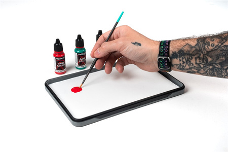Vallejo: B90001 - Wet Palette Set
