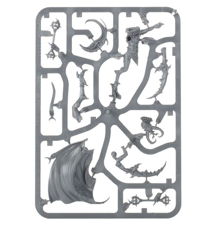 Warhammer AoS The Masque