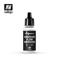 Vallejo: 71.262 - Airbrush Flow Improver (18 ml)