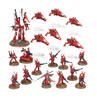 Warhammer 40K COMBAT PATROL Aeldari
