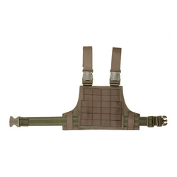 Panel udowy Mk.II Molle Ranger Green Invader Gear