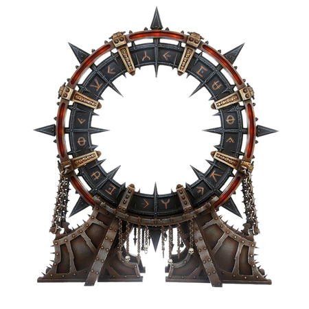 Warhammer 40K NOCTILITH CROWN