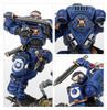 PRIMARIS LIEUTENANT IN REIVER ARMOUR
