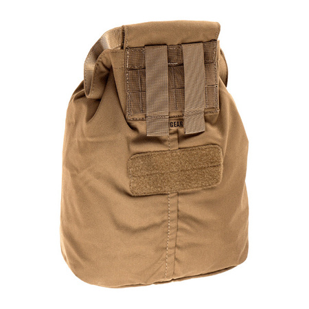 Worek zrzutowy Dump Pouch Core Coyote Clawgear