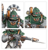 HORUS HERESY: SOLAR AUXILIA LASRIFLE SECTION