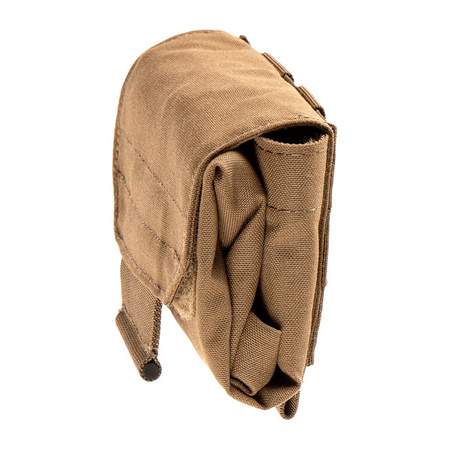 Worek zrzutowy Dump Pouch Core Coyote Clawgear