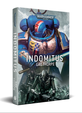 Indomitus