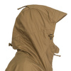 Kurtka Anorak PILGRIM® Coyote