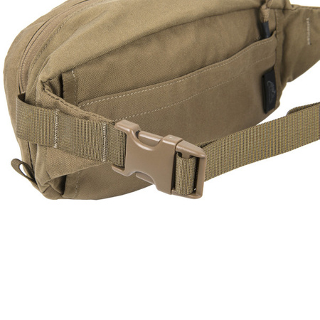 Nerka BANDICOOT® - Cordura® - US Woodland