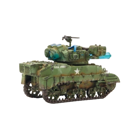 Konflikt '47 United States Starter Army
