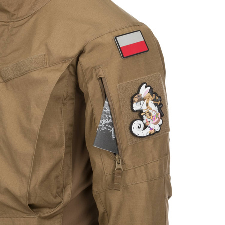 Bluza MBDU® NyCo Ripstop Olive Green Helikon-Tex