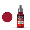 Vallejo: 72.012 - Game Color - Scarlet Red (18 ml)