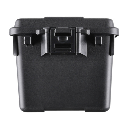 Plano Skrzynia transportowa Sportsmans Trunk mała 53 l czarna