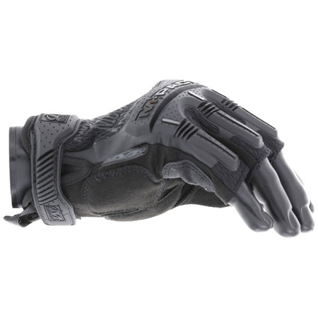 MECHANIX Rękawiczki M-Pact FINGERLESS Czarne
